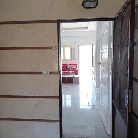 Guest House Science W 1 Marsa Alam Exterior photo