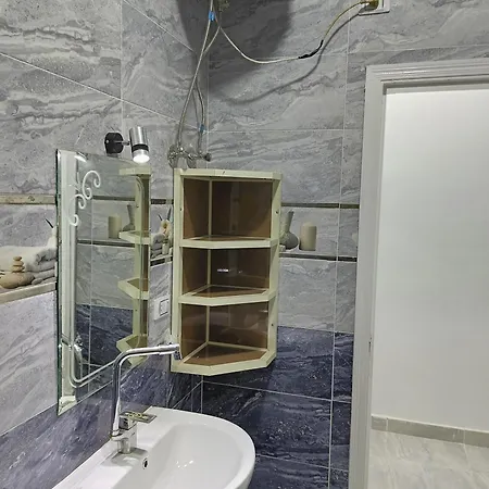 Guest House Science W 1 Marsa Alam Exterior photo