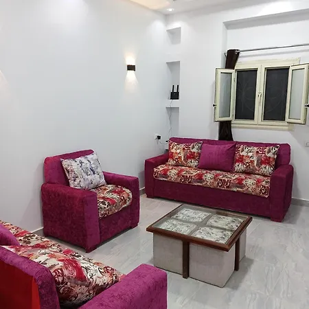 Guest House Science W 1 Marsa Alam Exterior photo
