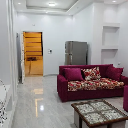 Guest House Science W 1 Marsa Alam Exterior photo