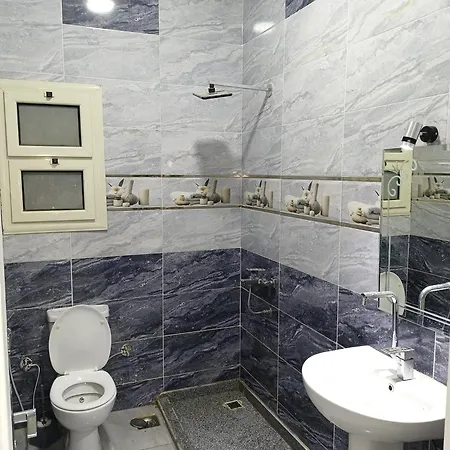 Guest House Science W 1 Marsa Alam Room photo